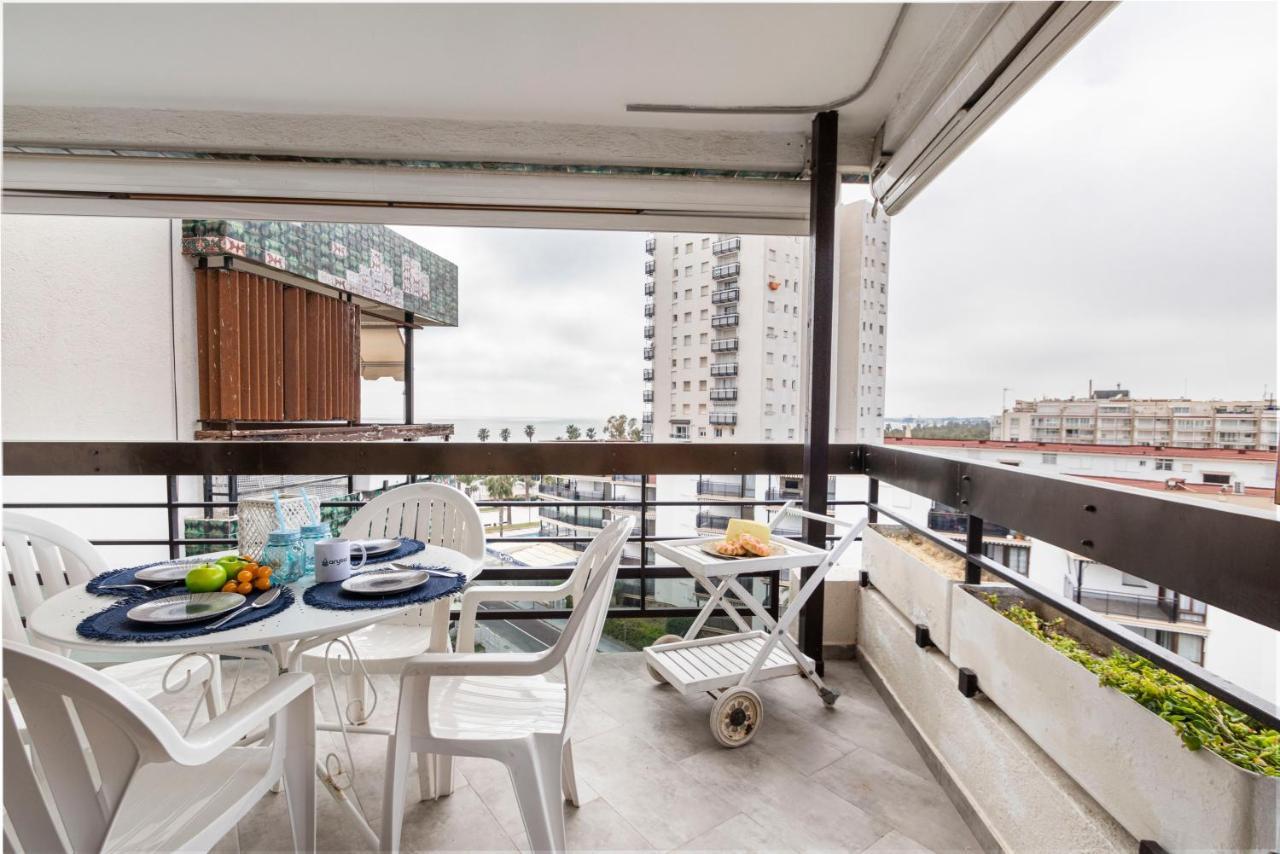 Formentor Arysal II Apartment Salou Exterior photo