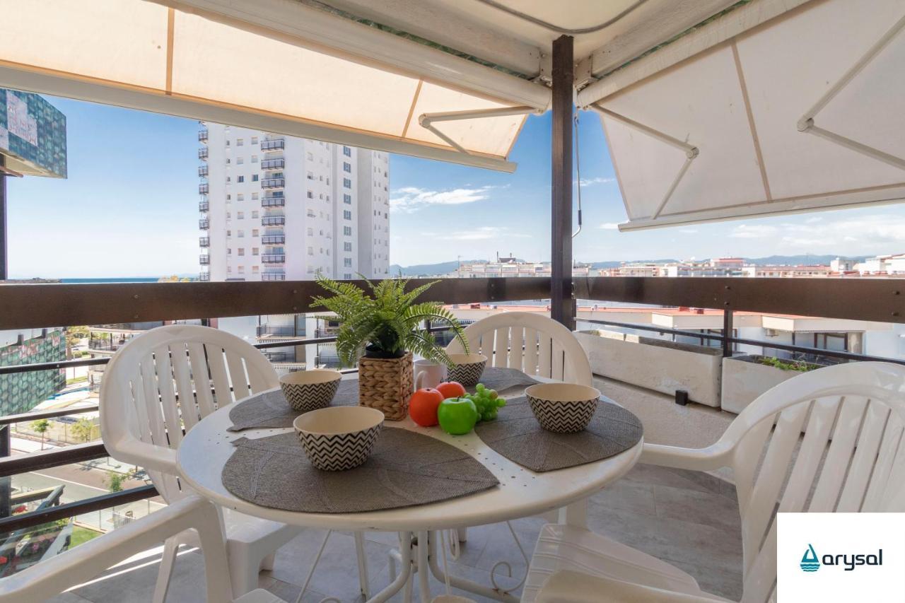 Formentor Arysal II Apartment Salou Exterior photo